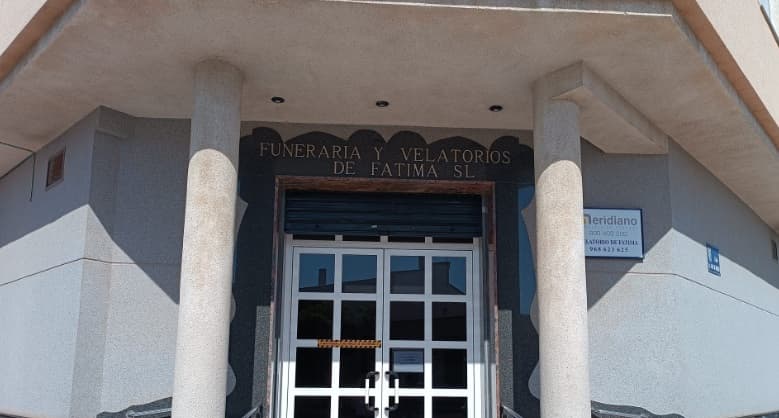 tanatorio de las poceras